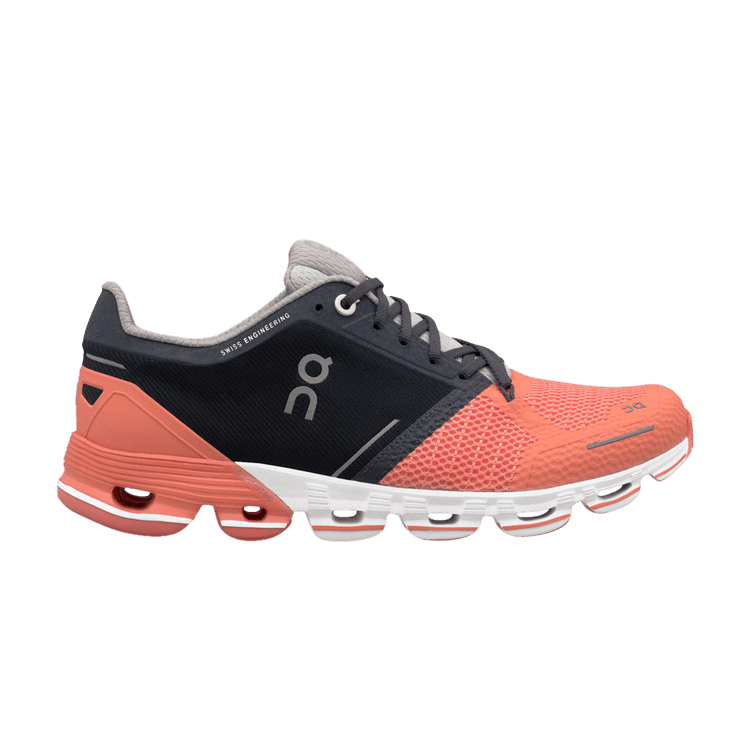 Wmns Cloudflyer 'Salmon Ink'
