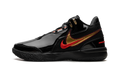 Zoom LeBron NXXT Gen AMPD "Black University Red Gold" FJ1567 001