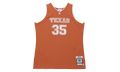 Road Jersey "NCAA Texas Longhorns 2006 Kevin Durant" AJY55069 UTA06KDUORAN