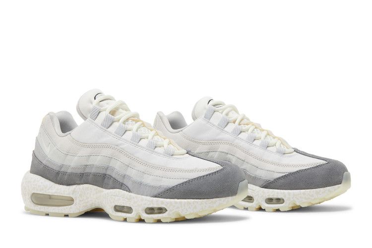 Nike Air Max 95 QS 'White Light Bone'
