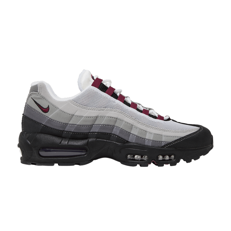 Nike Air Max 95 'Dark Beetroot'