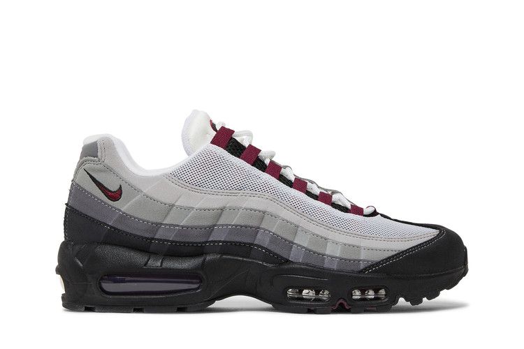 Nike Air Max 95 'Dark Beetroot'