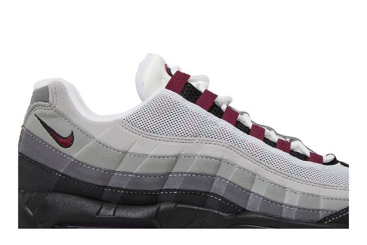 Nike Air Max 95 'Dark Beetroot'