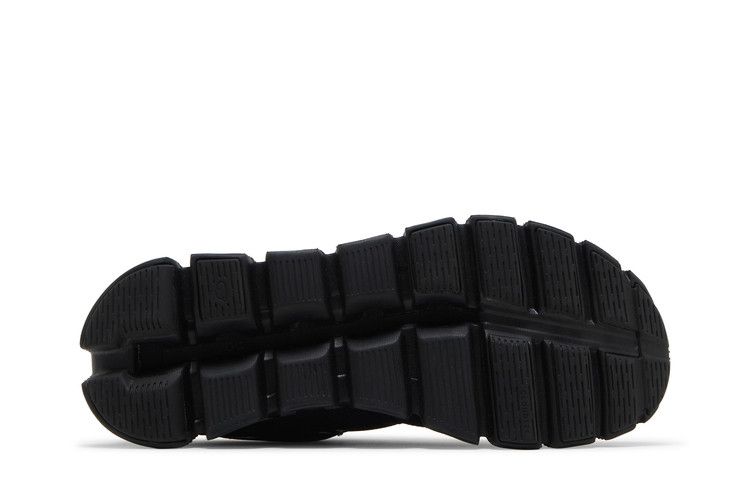 ON Wmns Cloud 5 'Black'