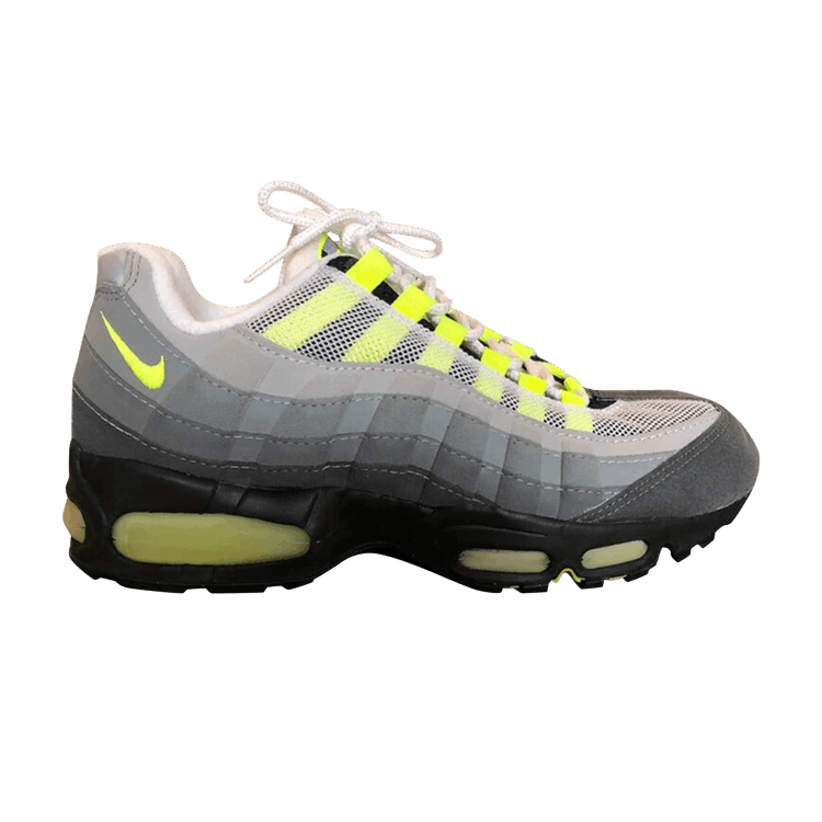 Nike Air Max 95 OG 'Neon' 1995