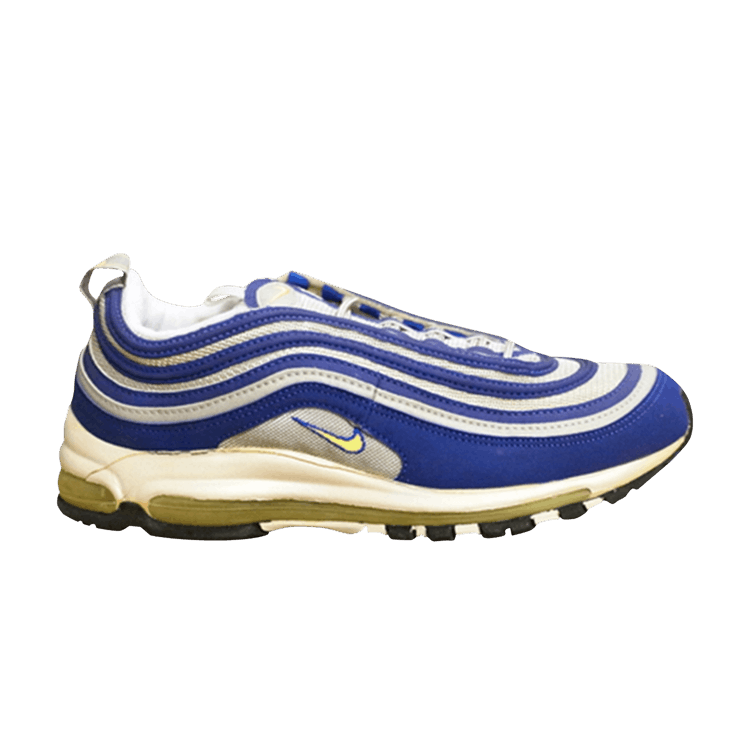 Nike Air Max 97 OG 'Atlantic Blue' 1997
