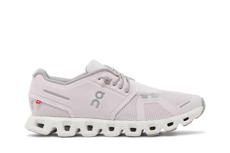 ON Wmns Cloud 5 'Lily Frost'