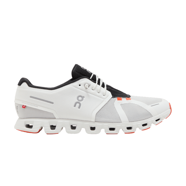 ON Cloud 5 Push 'White Flame'
