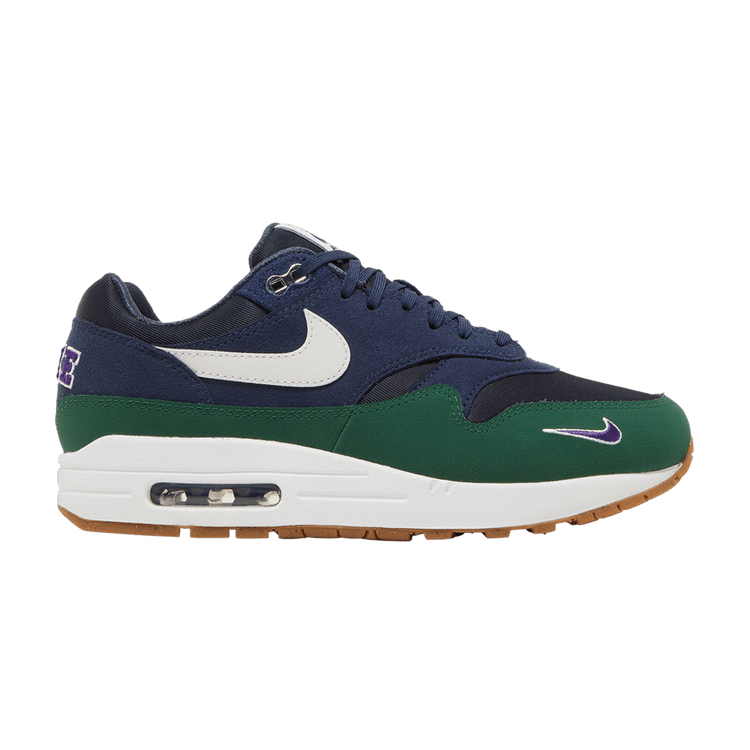 Nike Wmns Air Max 1 QS 'Letterman Pack'