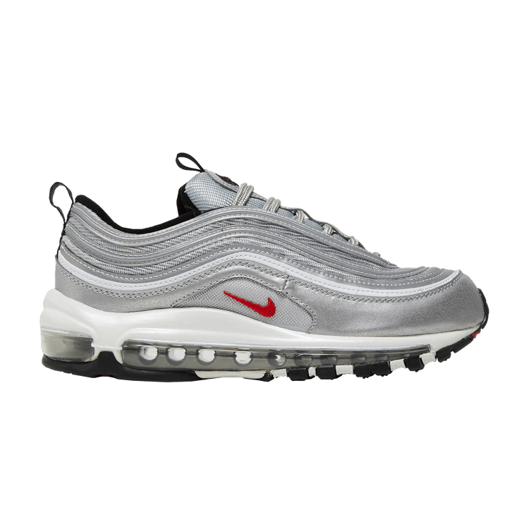Nike Wmns Air Max 97 OG 'Silver Bullet' 2022