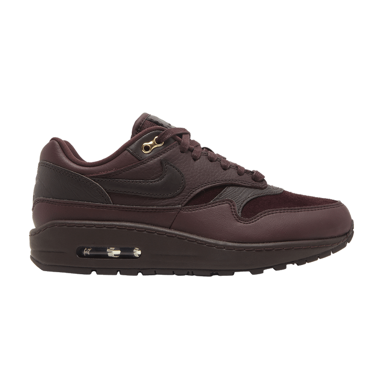 Nike Women's Air Max 1 '87 'Burgundy Crush'