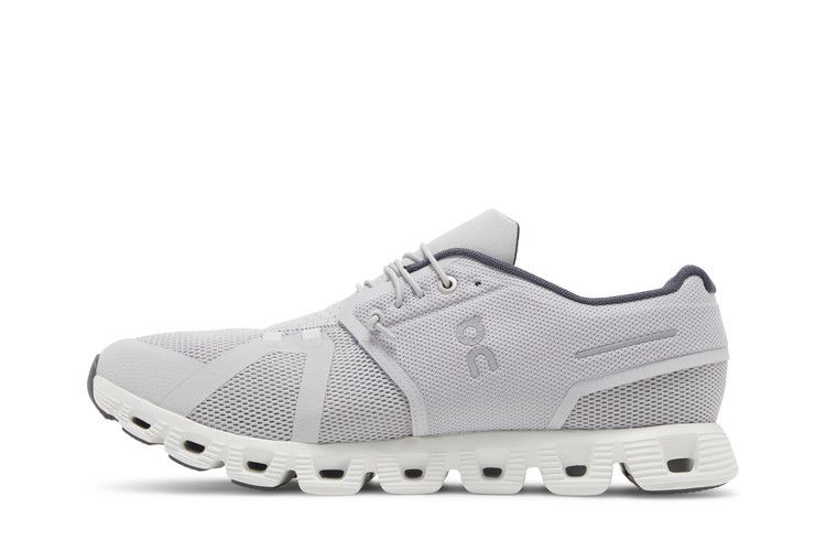 ON Cloud 5 'Glacier White'