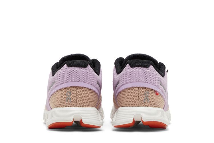 ON Wmns Cloud 5 Push 'Fiji Rose'