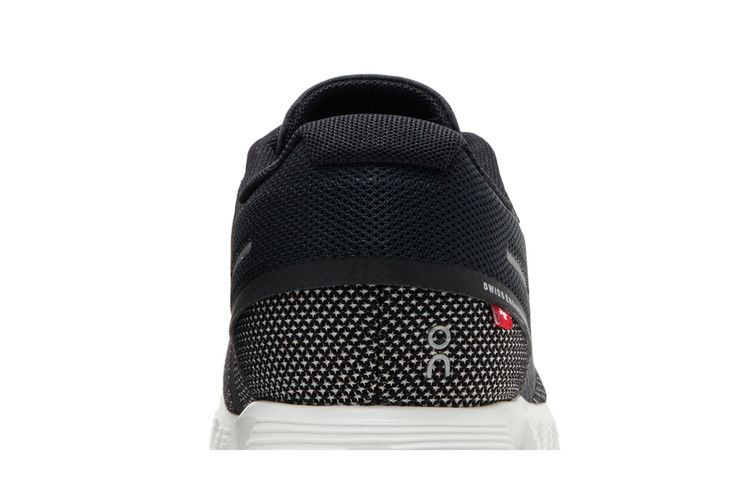 ON Cloud 5 Combo 'Black Alloy'