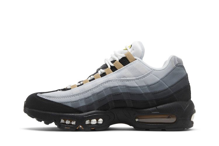 Nike Air Max 95 'Icons - Yellow Strike'