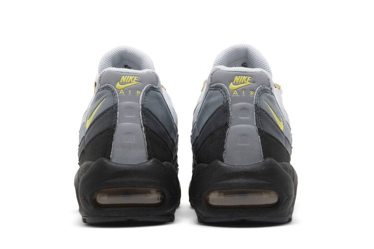 Nike Air Max 95 'Icons - Yellow Strike'