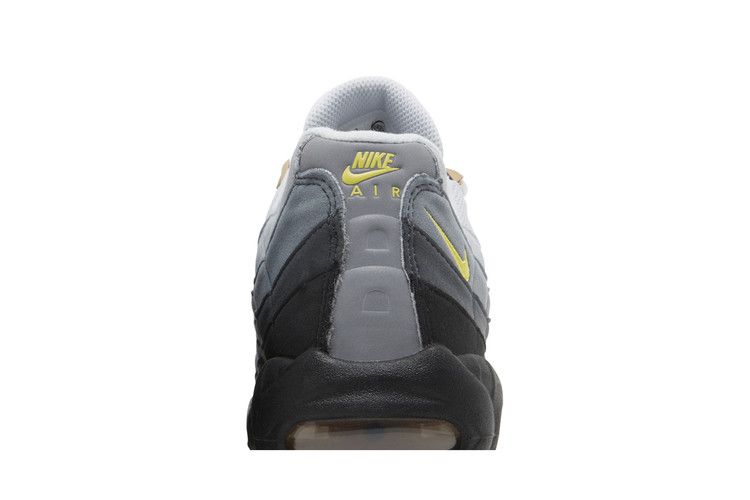 Nike Air Max 95 'Icons - Yellow Strike'