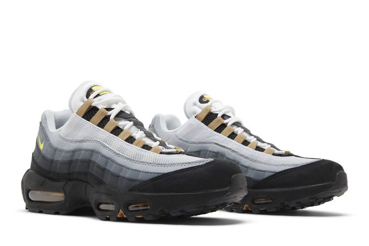 Nike Air Max 95 'Icons - Yellow Strike'