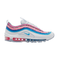 Nike Air Max 97 SE GS 'Bright Colors!'