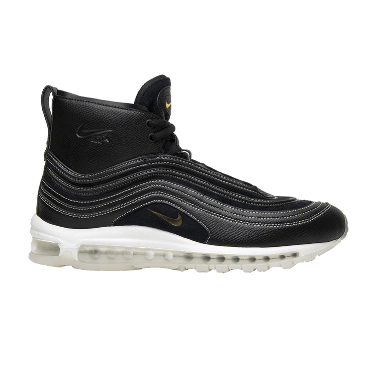 Riccardo Tisci x NikeLab Air Max 97 Mid 'Riccardo Tisci'