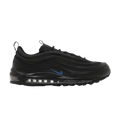 Nike Air Max 97 'Black Dark Marina Blue'