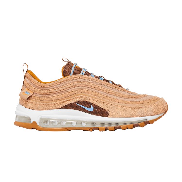 Nike Air Max 97 SE 'Teddy Bear'