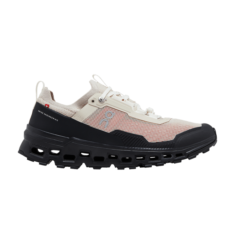 ON Cloudultra 2 'Sand Black'