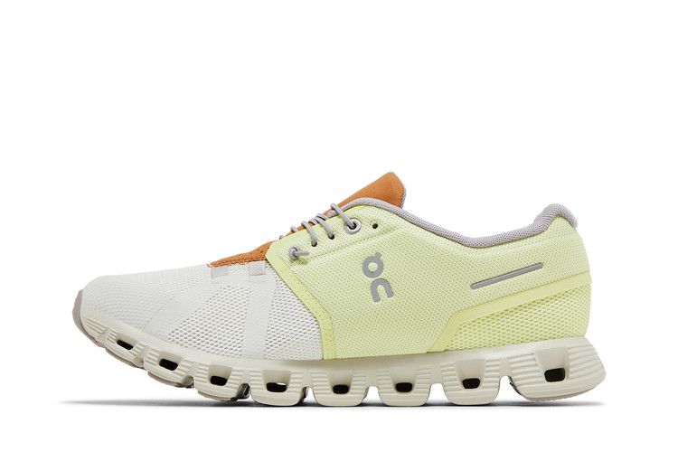ON Wmns Cloud 5 'Hay Ice'