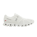 ON Wmns Cloud 5 'White'
