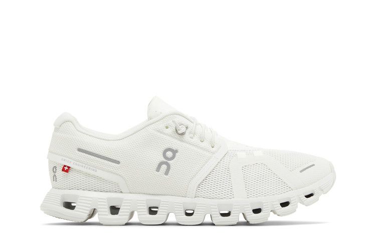 ON Wmns Cloud 5 'White'