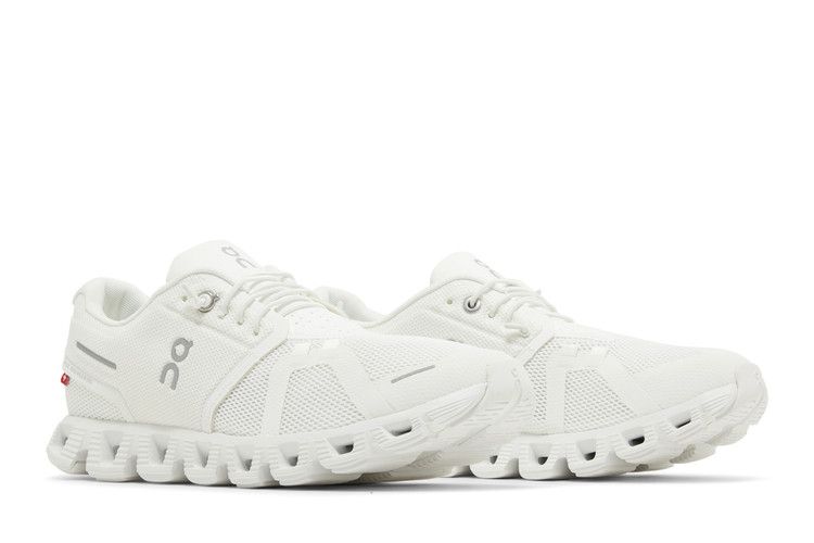 ON Wmns Cloud 5 'White'