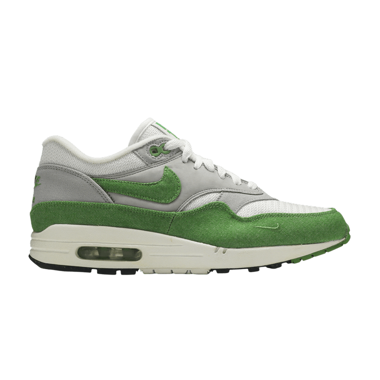 Nike Patta x Air Max 1 Premium 'Chlorophyll' 2009