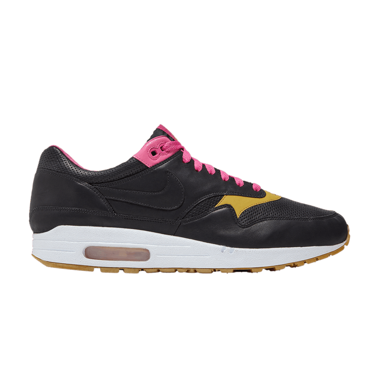 Kid Robot x Nike Air Max 1