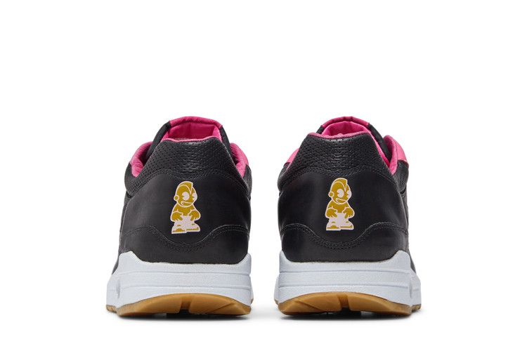 Kid Robot x Nike Air Max 1