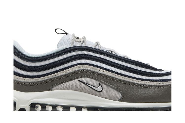 Nike Air Max 97 SE 'Georgetown'