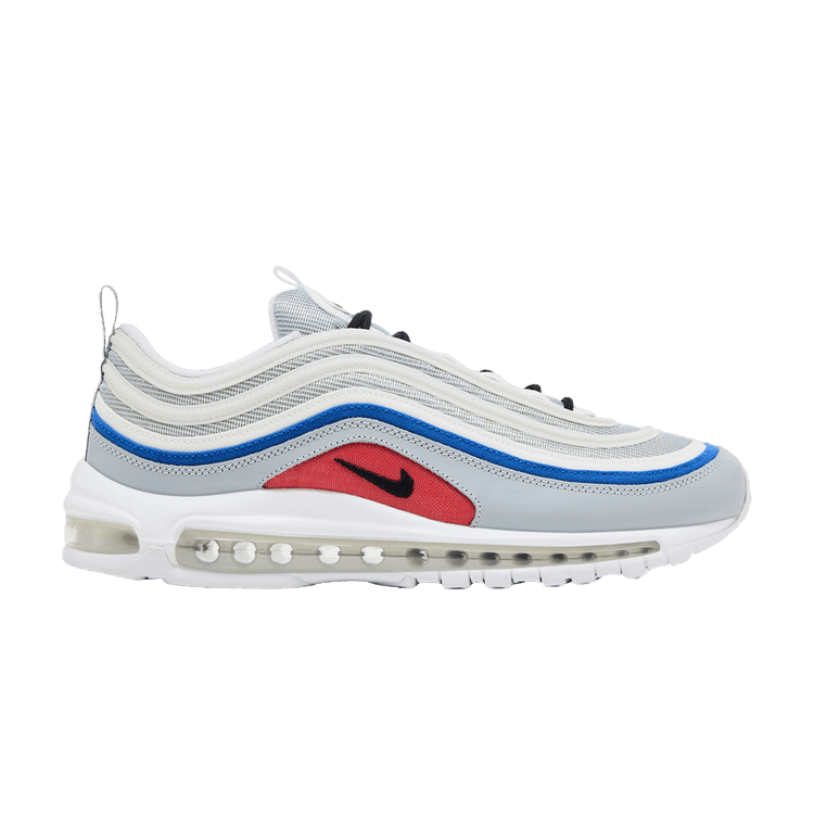 Nike Air Max 97 By You — Multi-Color/Multi-Color (FN6743 XXX)