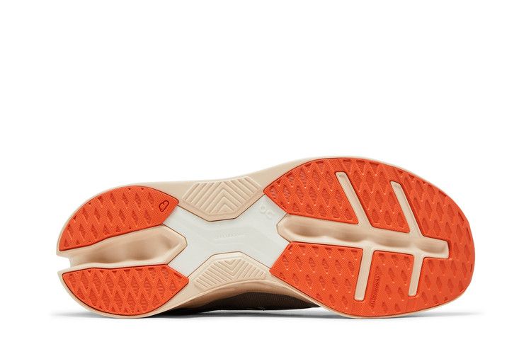 ON Wmns Cloudeclipse 'Fade Sand'