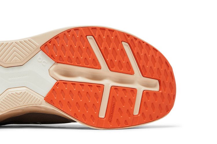 ON Wmns Cloudeclipse 'Fade Sand'