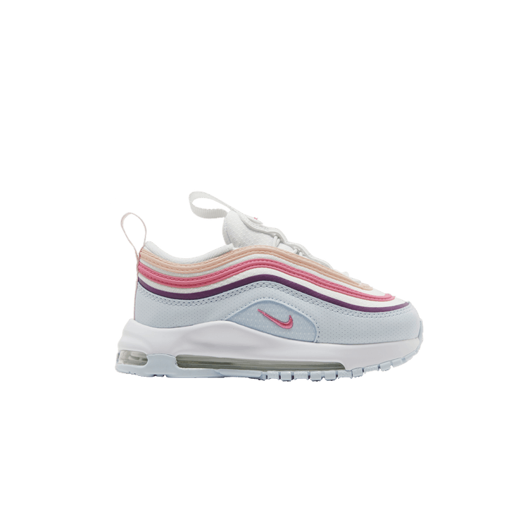 Nike Air Max 97 TD 'Blue Tint Pinksicle'