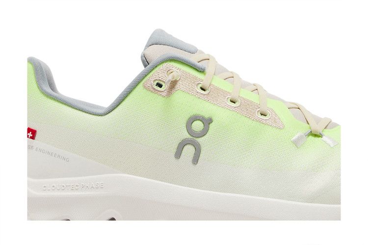 ON Cloudtilt 'Lime Ivory'