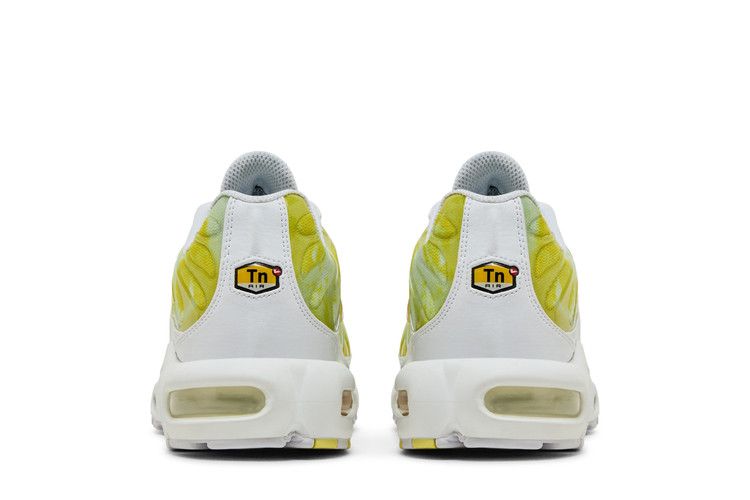 Nike Wmns Air Max Plus 'Lemon Wash'