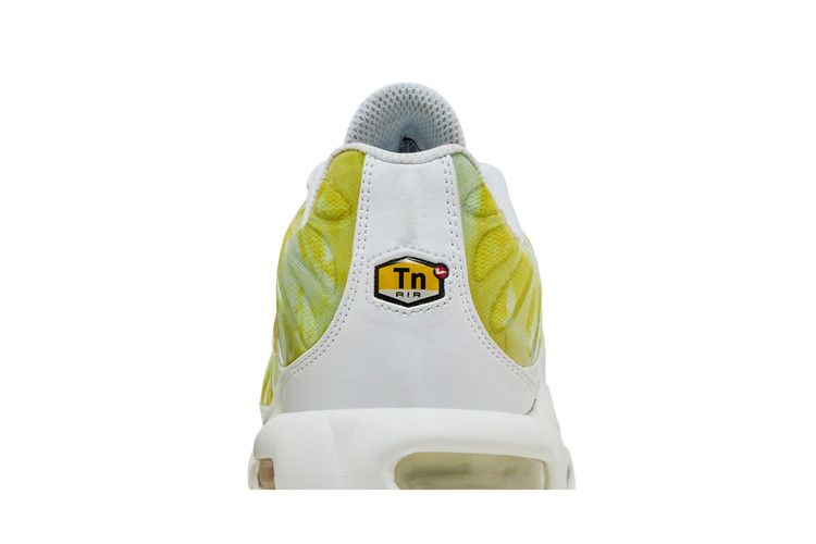 Nike Wmns Air Max Plus 'Lemon Wash'