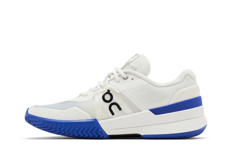 ON The Roger Pro 2 Clay 'White Indigo'
