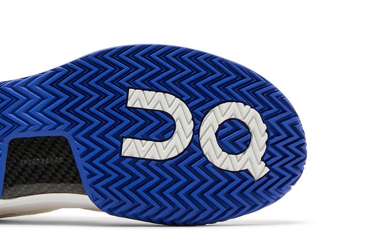 ON The Roger Pro 2 Clay 'White Indigo'