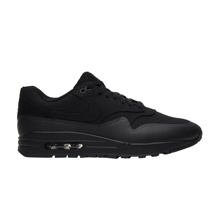 Nike Air Max 1 V SP 'Patch Black'