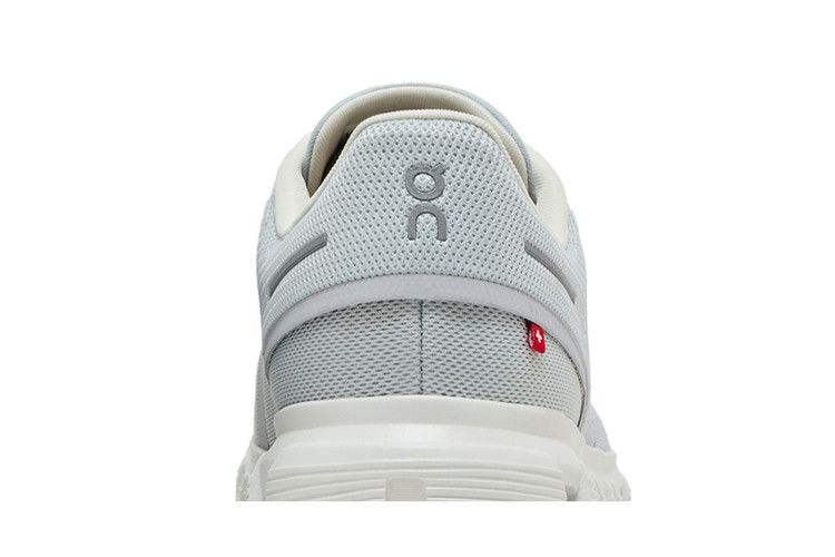 ON Cloud 6 'Glacier White'