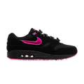 Nike Men's Air Max 1 Premium 'Valentine’s Day Pack - Black'