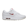 Nike Air Max 1 Premium SC Jewel 'White Red'