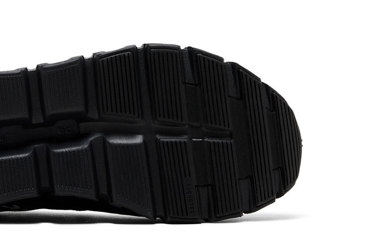 ON Cloud 6 Waterproof 'All Black'