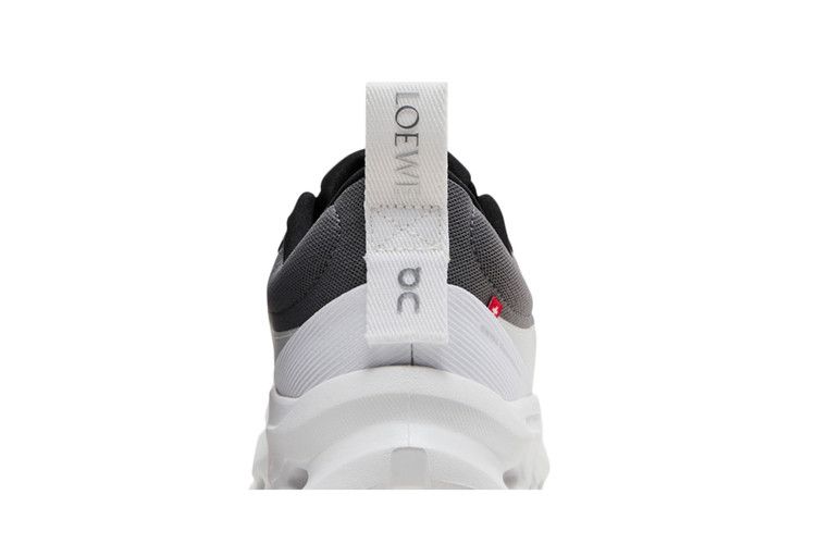Loewe x ON Cloudtilt 2 'Black White'